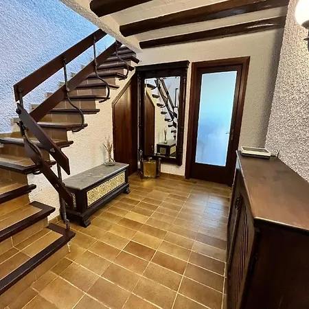 Cal Poldo Ferienhaus *