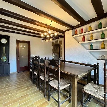 Cal Poldo Ferienhaus *