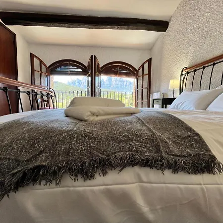 Cal Poldo Ferienhaus *