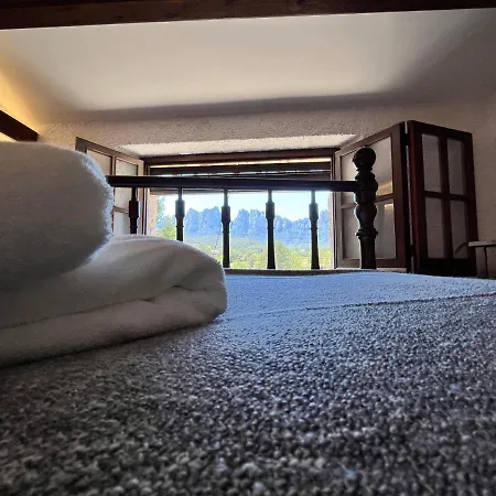 Ferienhaus Cal Poldo