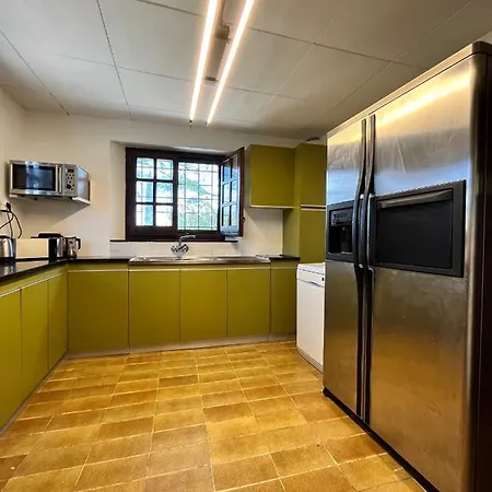 Cal Poldo Vakantiehuis Marganell